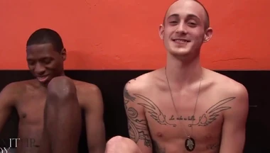 Adam Price + David Hampton + Kemancheo + Nyja Davinci