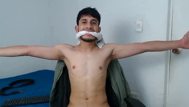 The Punishment Continues