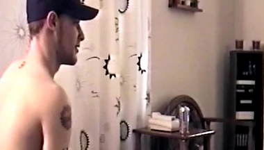 Just A Friendly Blowjob