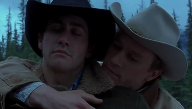 O Segredo De Brokeback Mountain Dublado