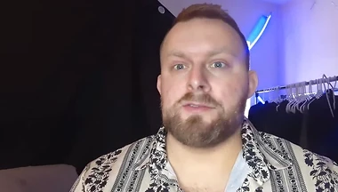 POV Roleplay&colon; You suck your landlord's cock because you can't afford rent this month - HOT