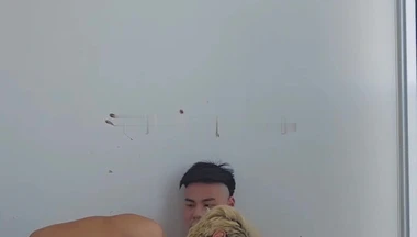 Thai muscle 泰国肌肉男