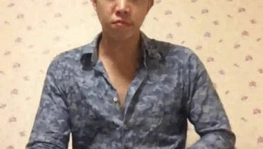 Hot korean guy webcam