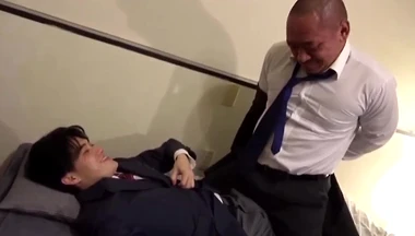 My Beloved Father Parallel World