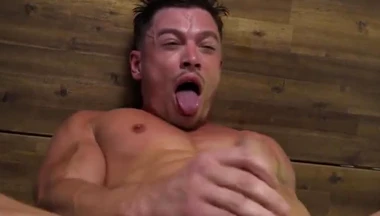 Nik Fros Pounds Ruslan Angelo’s Ass