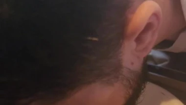 Verbal Alpha gets blumpkin