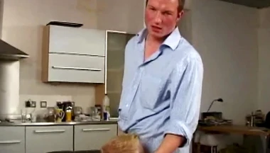 Cutie twink get analfuck by his hot BF