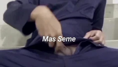 Gay lokal indonesia (short)