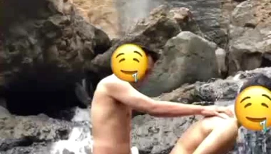 Gay lokal indonesia (short)