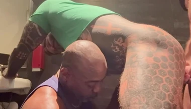 Stall Slut - onlydurden