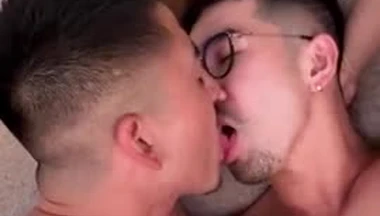 OLF-danial × Hiroya